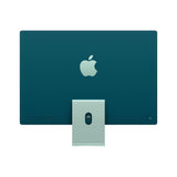 Apple iMac 24" 4,5K Chip M1 | 8GB RAM | 512GB SSD | GPU 8 núcleos | Verde - MGPJ3Y/A