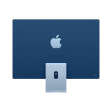 Apple iMac 24" 4,5K Chip M1 | 8GB RAM | 512GB SSD | GPU 8 núcleos | Azul - MGPL3Y/A