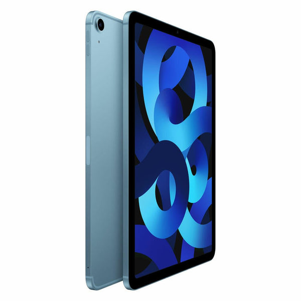 Apple iPad Air 10,9" Wifi 64GB Azul - MM9E3TY/A - CSYSTEM REINOSA