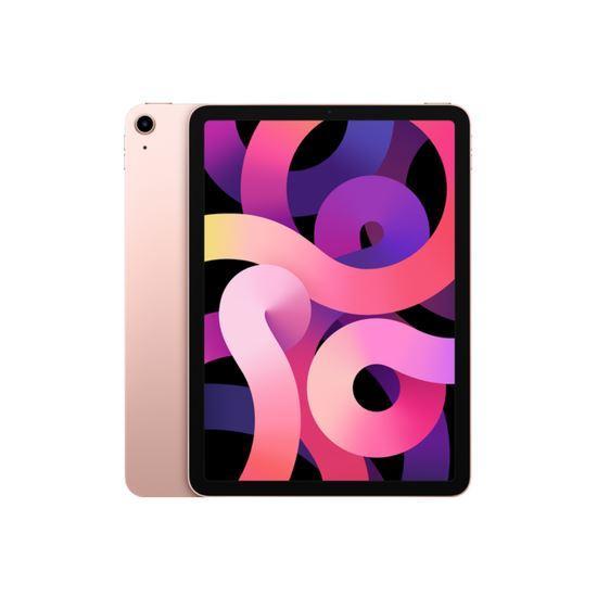 Apple iPad Air 10.9" 256GB Wifi 4G Oro Rosa