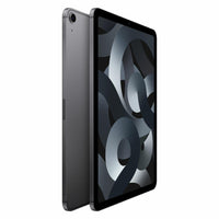 Apple iPad Air 10,9" Wifi + Cellular 256Gb Gris Espacial - MM713TY/A