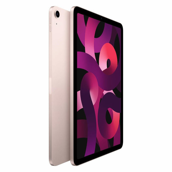 Apple iPad Air 10,9" Wifi + Cellular 256GB Rosa - MM723TY/A - CSYSTEM REINOSA