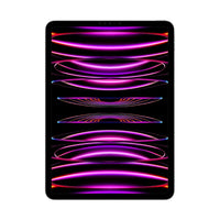 Apple iPad Pro 11" M2 | Wi-Fi | 128GB | Gris Espacial - MNXD3TY/A