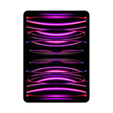 Apple iPad Pro 11" M2 | Wi-Fi | 128GB | Gris Espacial - MNXD3TY/A