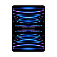 Apple iPad Pro 11" M2 | Wi-Fi | 128GB | Plata - MNXE3TY/A