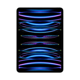 Apple iPad Pro 11" M2 | Wi-Fi | 128GB | Plata - MNXE3TY/A