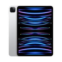 Apple iPad Pro 11" M2 | Wi-Fi | 128GB | Plata - MNXE3TY/A