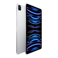 Apple iPad Pro 11" M2 | Wi-Fi | 128GB | Plata - MNXE3TY/A