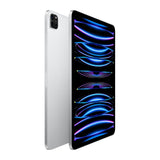 Apple iPad Pro 11" M2 | Wi-Fi | 128GB | Plata - MNXE3TY/A