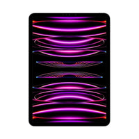 Apple iPad Pro 11" M2 | Wi-Fi + Cellular | 128GB | Gris Espacial - MNYC3TY/A