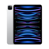 Apple iPad Pro 11" M2 | Wi-Fi + Cellular | 128GB | Plata - MNYD3TY/A