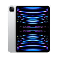 Apple iPad Pro 11" M2 | Wi-Fi + Cellular | 1TB | Plata - MNXL3TY/A