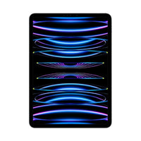 Apple iPad Pro 11" M2 | Wi-Fi + Cellular | 1TB | Plata - MNYK3TY/A