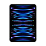 Apple iPad Pro 11" M2 | Wi-Fi + Cellular | 1TB | Plata - MNYK3TY/A