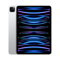 Apple iPad Pro 11" M2 | Wi-Fi + Cellular | 1TB | Plata - MNYK3TY/A