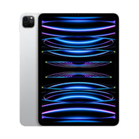 Apple iPad Pro 11" M2 | Wi-Fi + Cellular | 1TB | Plata - MNYK3TY/A - CSYSTEM REINOSA