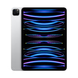 Apple iPad Pro 11" M2 | Wi-Fi + Cellular | 1TB | Plata - MNYK3TY/A
