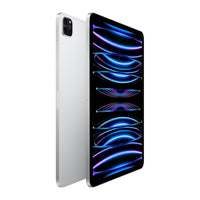 Apple iPad Pro 11" M2 | Wi-Fi + Cellular | 1TB | Plata - MNYK3TY/A