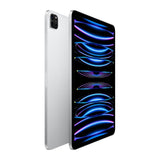Apple iPad Pro 11" M2 | Wi-Fi + Cellular | 1TB | Plata - MNYK3TY/A