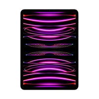 Apple iPad Pro 11" M2 | Wi-Fi + Cellular | 2TB | Gris Espacial - MNYL3TY/A