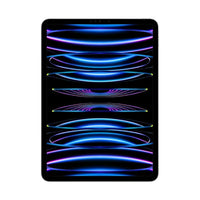 Apple iPad Pro 11" M2 | Wi-Fi + Cellular | 512GB | Plata - MNYH3TY/A