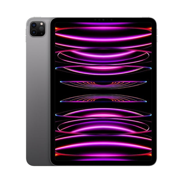Apple iPad Pro 12,9" M2 | Wi-Fi | 256GB | Gris Espacial - MNXR3TY/A