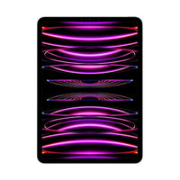 Apple iPad Pro 12,9" M2 | Wi‑Fi + Cellular | 256GB | Gris Espacial - MP203TY/A
