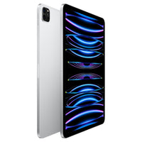 Apple iPad Pro 12,9" M2 | Wi‑Fi + Cellular | 256GB | Plata - MP213TY/A