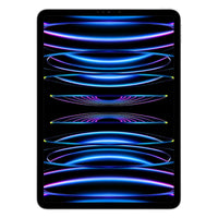 Apple iPad Pro 12,9" M2 | Wi‑Fi + Cellular | 256GB | Plata - MP213TY/A