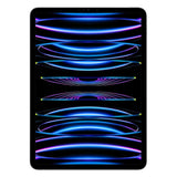 Apple iPad Pro 12,9" M2 | Wi‑Fi + Cellular | 256GB | Plata - MP213TY/A