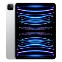 Apple iPad Pro 12,9" M2 | Wi‑Fi + Cellular | 256GB | Plata - MP213TY/A
