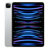Apple iPad Pro 12,9" M2 | Wi‑Fi + Cellular | 256GB | Plata - MP213TY/A