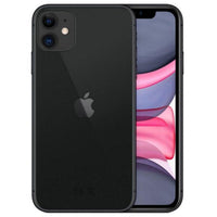 Apple iPhone 11 64GB Negro - Libre