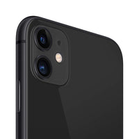 Apple iPhone 11 64GB Negro - Libre