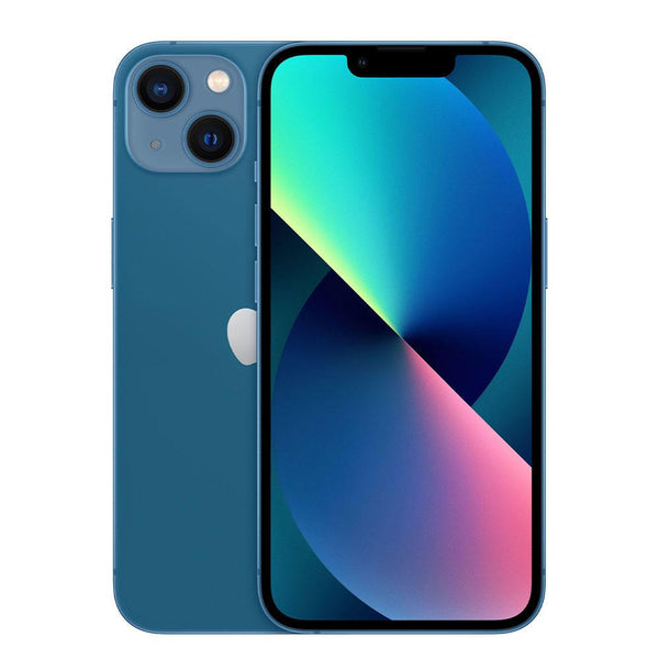 Apple iPhone 13 128GB Azul - MLPK3QL/A - CSYSTEM REINOSA
