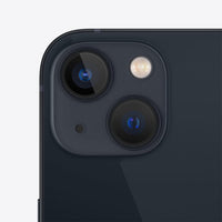 Apple iPhone 13 256GB Medianoche - MLQ63QL/A