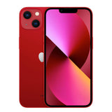 Apple iPhone 13 256GB (PRODUCT) RED - MLQ93QL/A