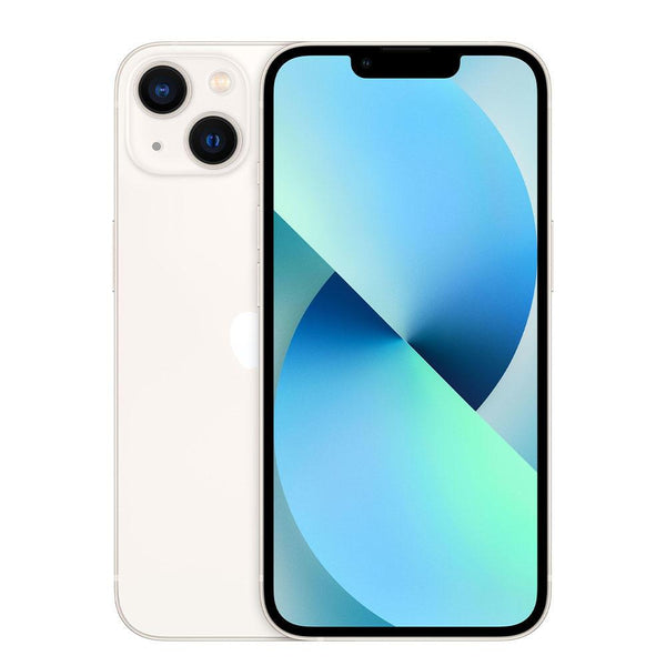 Apple iPhone 13 512GB Blanco Estrella - MLQD3QL/A