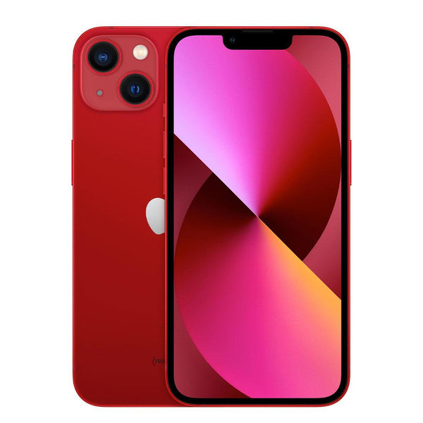 Apple iPhone 13 512GB (PRODUCT) RED - MLQF3QL/A