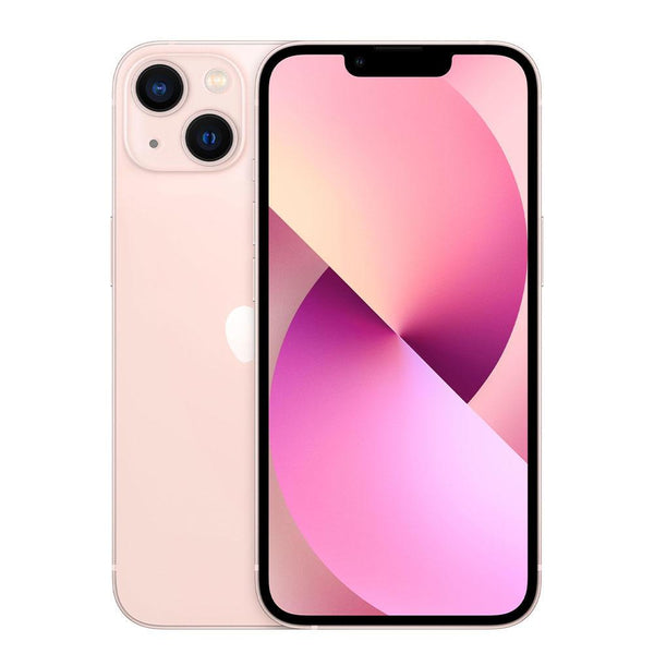 Apple iPhone 13 512GB Rosa - MLQE3QL/A