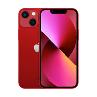 Apple iPhone 13 mini 128GB (PRODUCT) RED - MLK33QL/A