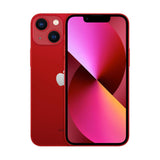 Apple iPhone 13 mini 128GB (PRODUCT) RED - MLK33QL/A