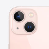 Apple iPhone 13 mini 128GB Rosa - MLK23QL/A