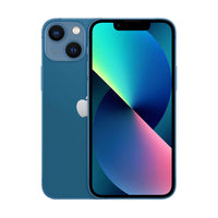 Apple iPhone 13 mini 256GB Azul - MLK93QL/A