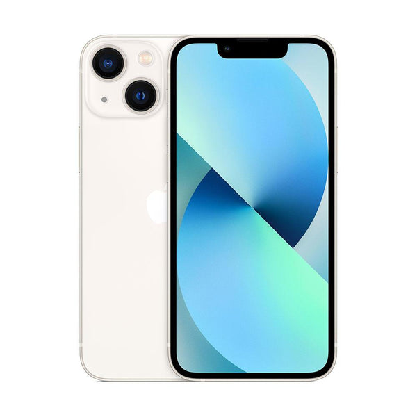 Apple iPhone 13 mini 256GB Blanco Estrella - MLK63QL/A