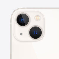 Apple iPhone 13 mini 256GB Blanco Estrella - MLK63QL/A