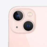 Apple iPhone 13 mini 256GB Rosa - MLK73QL/A