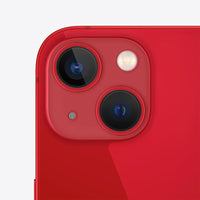 Apple iPhone 13 mini 512GB (PRODUCT) RED - MLKE3QL/A