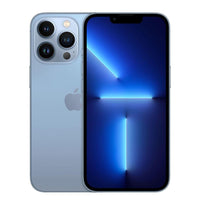 Apple iPhone 13 Pro 128GB Azul Alpino - MLVD3QL/A