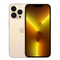 Apple iPhone 13 Pro 512GB Oro - MLVQ3QL/A